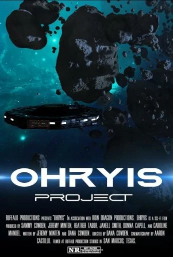 Ohryis Project (2025)
